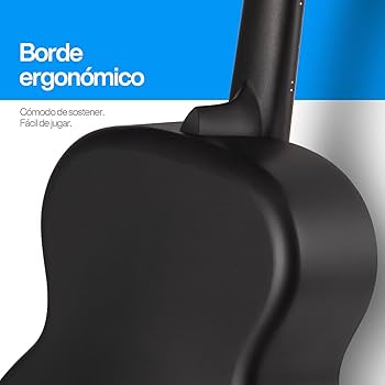 Amazon.com: Enya Carbon Fiber Acoustic Electric Guitar X4 Pro Mini